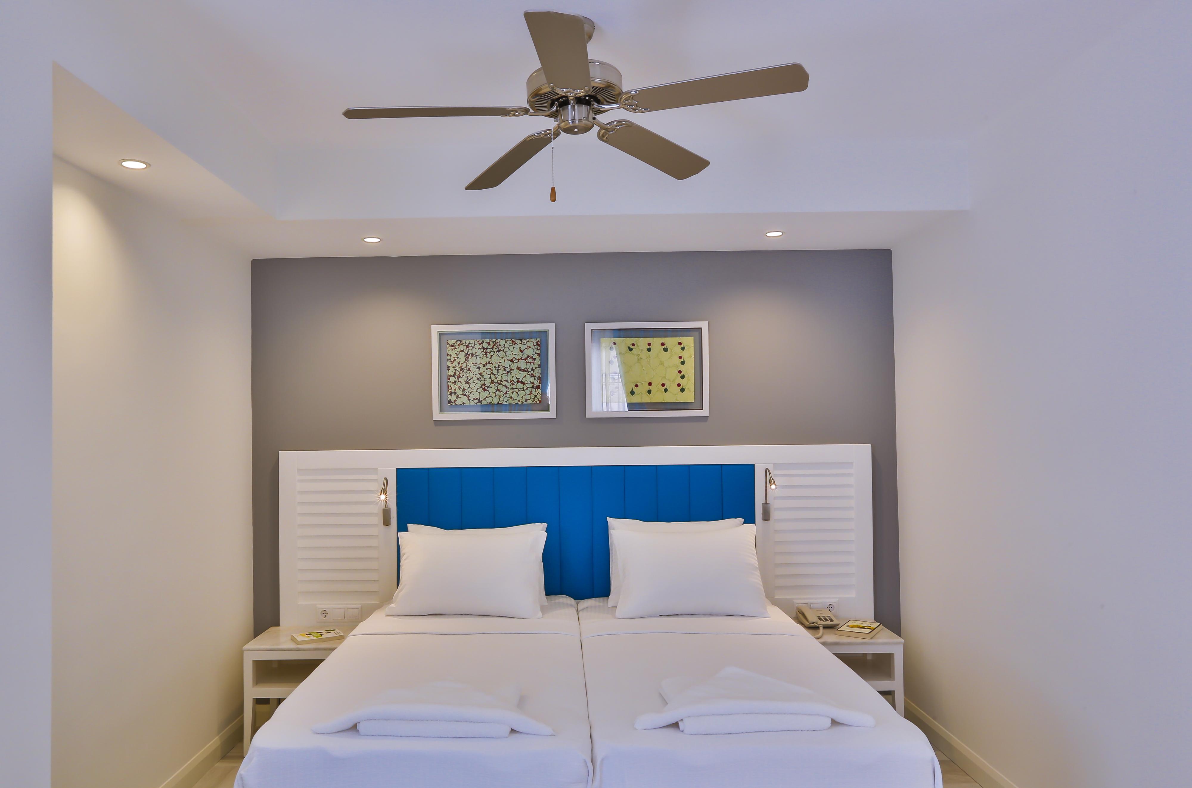 Livia Hotel Kaş Exteriör bild