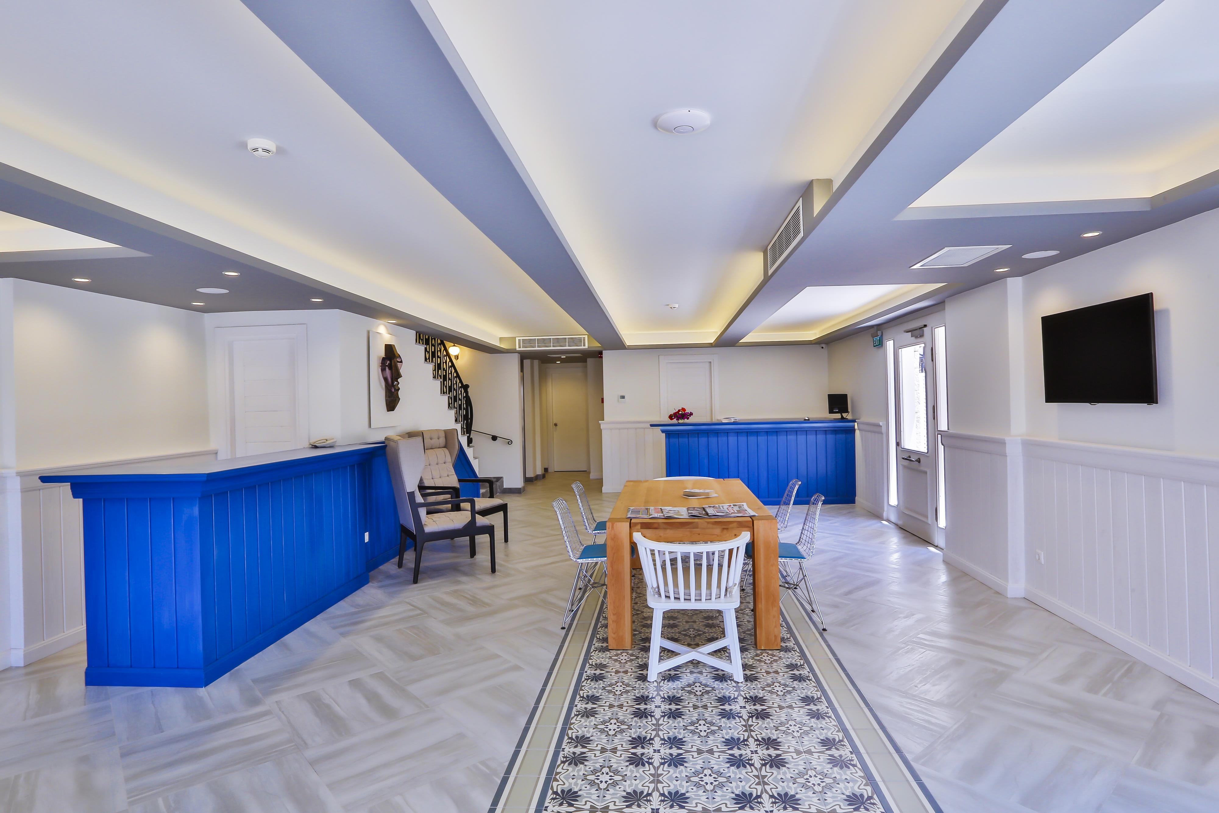 Livia Hotel Kaş Exteriör bild