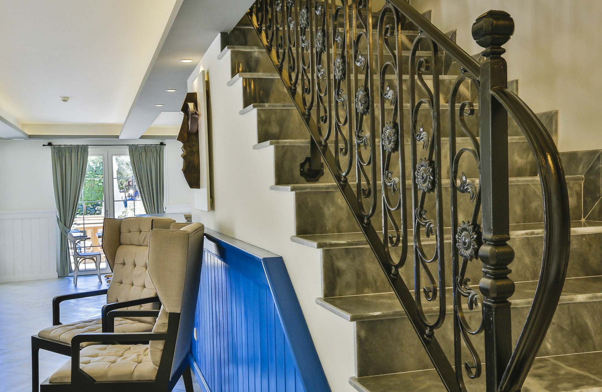 Livia Hotel Kaş Exteriör bild